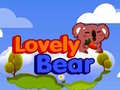 Spill Lovely Bear