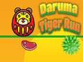 Spill Daruma Tiger Run