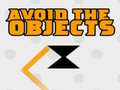 Spill Avoid The Objects