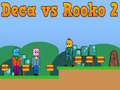 Spill Deca vs Rooko 2
