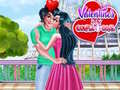 Spill Valentine Day Couples Goal