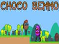 Spill Choco Benno