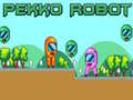 Spill Pekko Robot