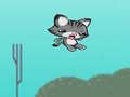 Spill Bob Cat Runner 