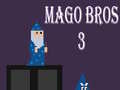 Spill Mago Bros 3