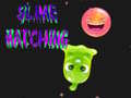 Spill Slime Matching