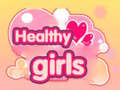 Spill Healthy girls