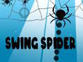 Spill Swing Spider