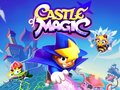 Spill Castle of Magic