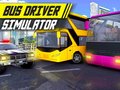 Spill Bus Driver Simulator
