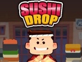 Spill Sushi Drop