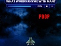 Spill Galactic Rhyme