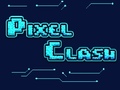 Spill Pixel Clash