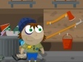 Spill Hugp the hobo