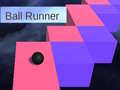Spill Ball runner