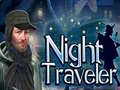 Spill Night Traveler