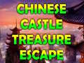 Spill Chinese Castle Treasure Escape