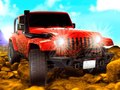 Spill Revolution Offroad