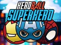 Spill HeroBall Superhero