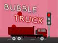 Spill Bubble Truck