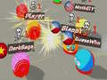 Spill Arena Angry Balls