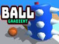 Spill Ball Gradient