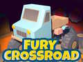 Spill Fury CrossRoad
