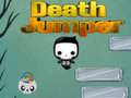 Spill Death Jumper