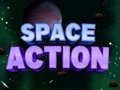 Spill Space Action