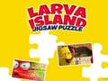 Spill larva island Jigsaw Puzzle