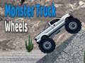 Spill Monster Truck Wheels