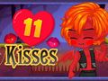 Spill 11 Kisses
