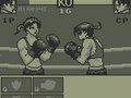 Spill Toe to Toe Boxing