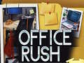 Spill Office Rush