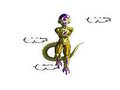 Spill Freeza Jump Dragon Ball Z