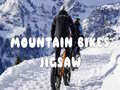 Spill Mountain Bikes Jigsaw