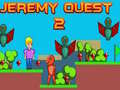 Spill Jeremy Quest 2