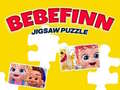 Spill BebeFinn Jigsaw Puzzle