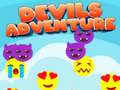 Spill Devils Adventure