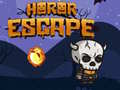 Spill Horror Escape