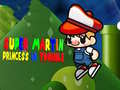 Spill Super Martin Princess In Trouble