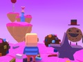 Spill Kogama: Candy Wonderland Parkour