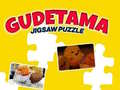 Spill Gudetama Jigsaw Puzzle
