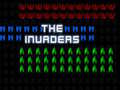 Spill The Invaders
