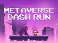 Spill Metaverse Dash Run