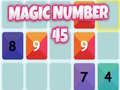 Spill Magic Number 45