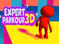 Spill Expert Parkour 3D