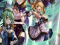 Spill Genshin Impact (Part 1) - Test - Characters