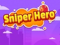 Spill Sniper Hero