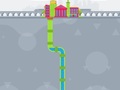 Spill Pipes: The Puzzle